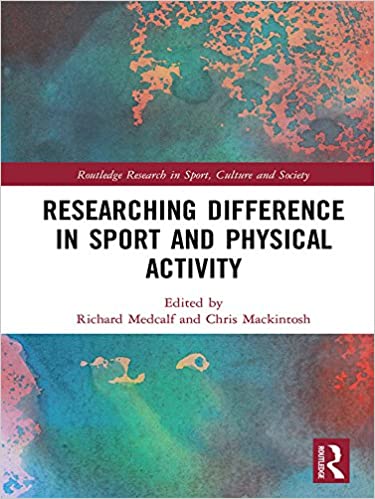 Researching Difference in Sport and Physical Activity - Orginal Pdf